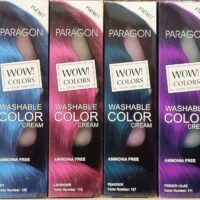 پاراگون-خورشید حافظ جنوب