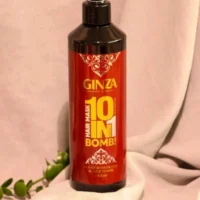 گینزا-خورشید حافظ جنوب